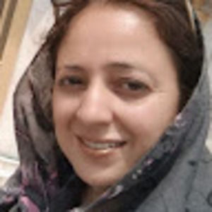 Meet your Posher, Amrita